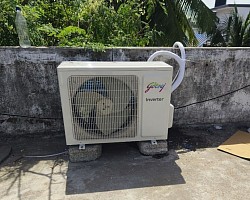 Installation